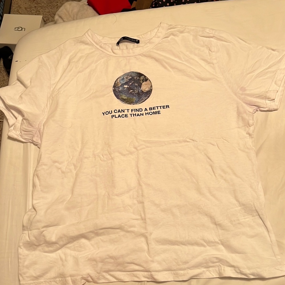 Zara Tshirt